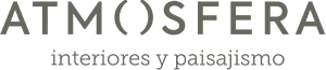 Logo atmosfera
