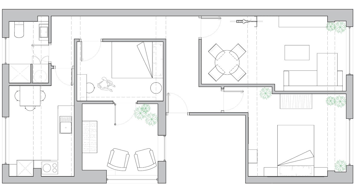 Interiores Atmosfera