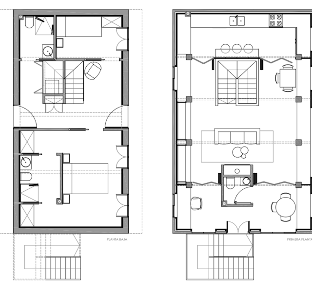 Diseño de Interiores en A Coruña | Atmósfera