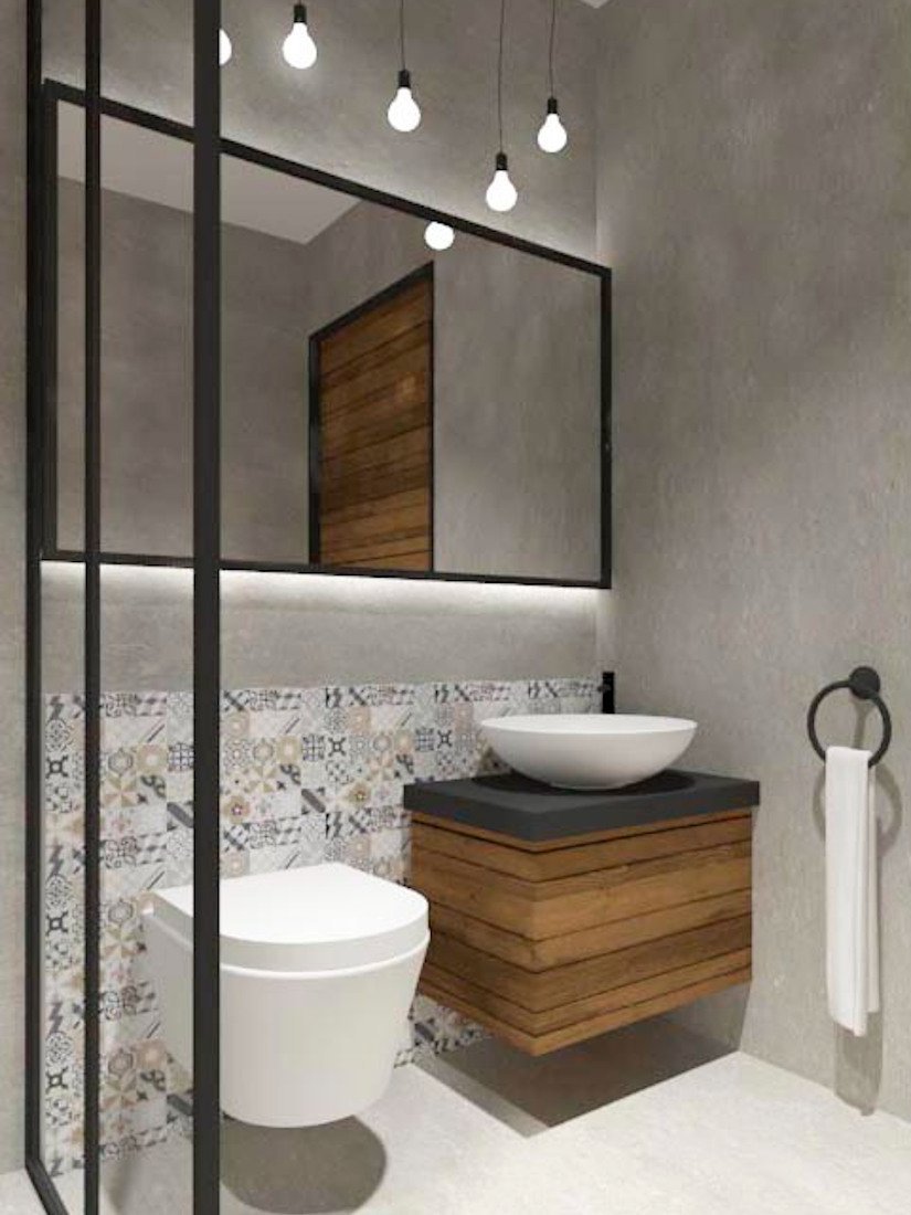 vivienda estudio