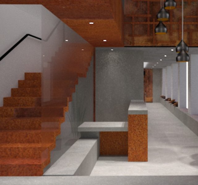 HOSTEL VOLM