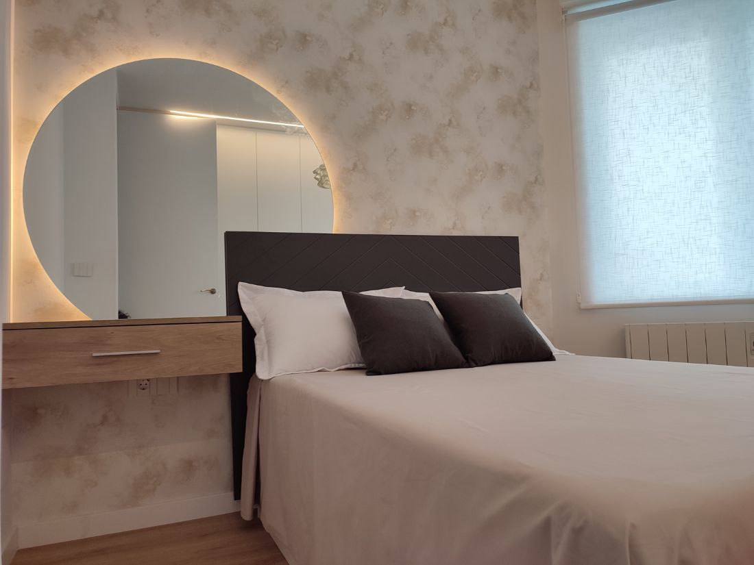 Estancia Piso – A Coruña